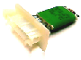 Image of BLOWER RESISTOR image for your MINI
